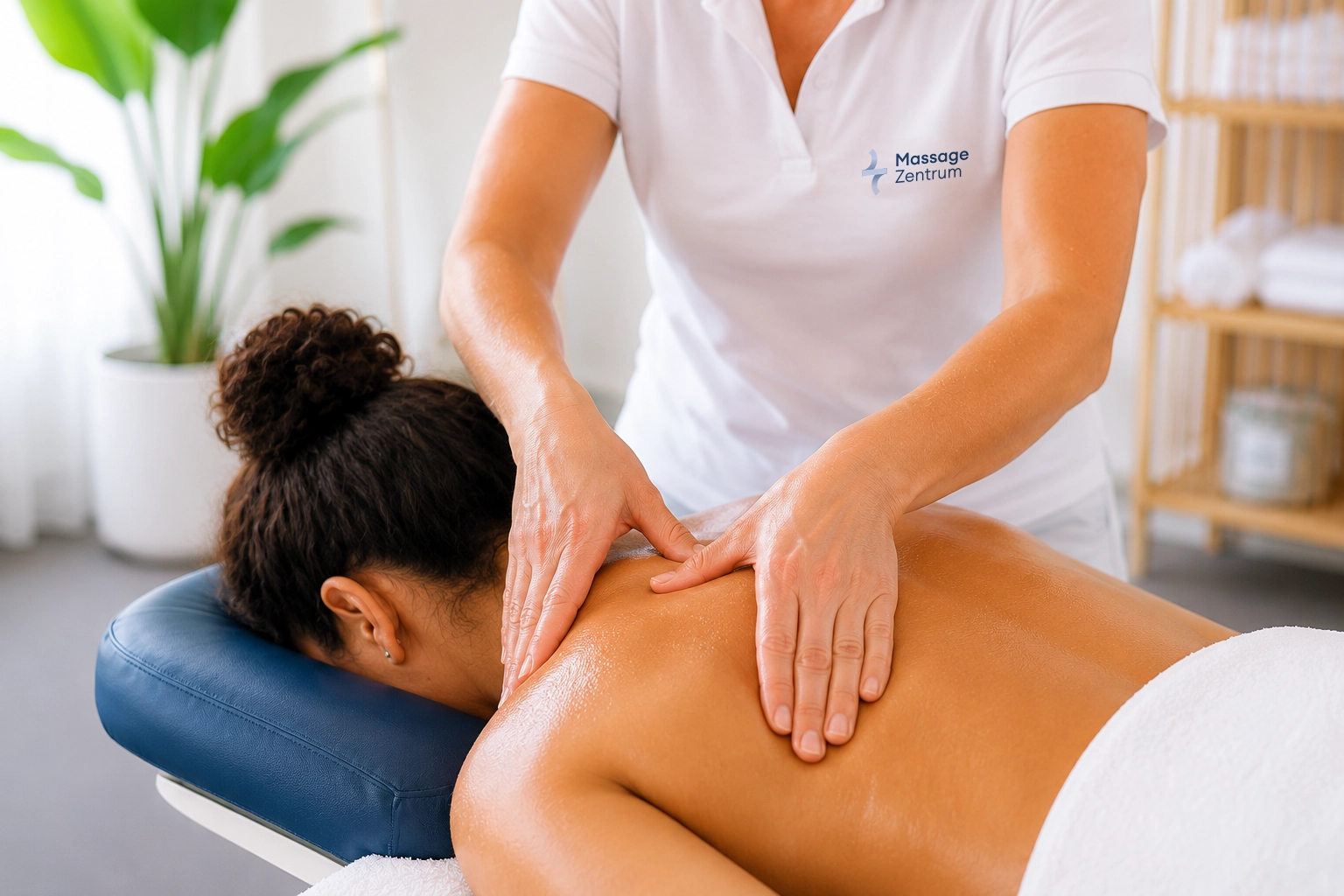 Klassische Massage für Köniz – Praxis im Berner Mattenhof