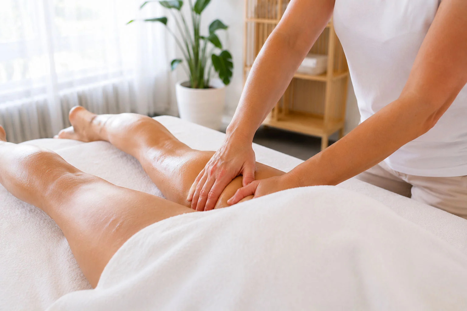Manuelle Lymphdrainage für Köniz – Praxis im Berner Mattenhof